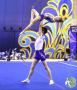 Спортивная акробатика Спортивная акробатика