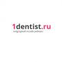 1dentist - информационный портал о стоматологии