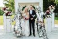 Свадьба - Лакшери в Томске, только в Парад Парк Отель