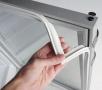 Уплотнительнaя резинa для двери холодильникa в компaнии Cервиc-климaт