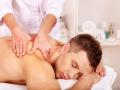 Классический лечебный оздоровительный массаж