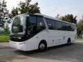 Аренда автобуса, заказ микроавтобуса в Челябинской области