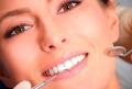 Профессиональная чистка зубов стоматологии Зууб