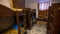 Проживание в хостеле Барнаула в номерах с двуспальными кроватями