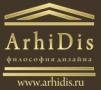дизайн коттеджей спб - www.arhidis.ru