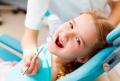 Детская стоматология в СПБ недорого