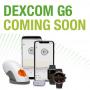 стартовый комплект dexcom g6