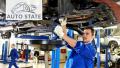 Онлайн-сервис AutoState в Новосибирске Онлайн-сервис AutoState в Новосибирске