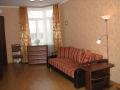 Сдам однокомнатную квартиру площадью 40,1 кв. м.  в  доме по ул. Пушкинской, д. 11а