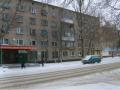 Меняю комнату в общежитии(14м.,2эт,5этажного дома)  в Смоленске на квартиру в Смоленске