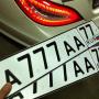 Продажа дубликатов номеров автомобиля Продажа дубликатов номеров автомобиля